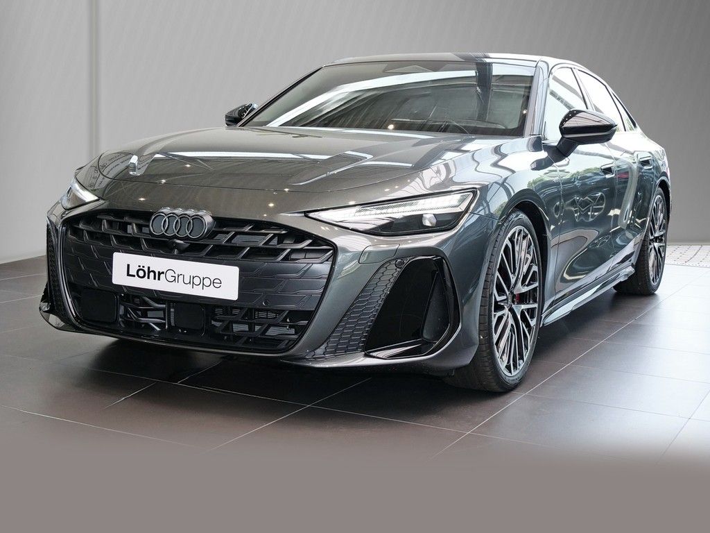 Audi A6 Lim 2.0 TFSI e-hybrid quattro S tronic 270 kW imagem 2