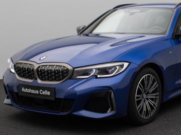 Fahrzeugabbildung BMW M340d xDr Tour M Sport ACC HUD Kamera 360°