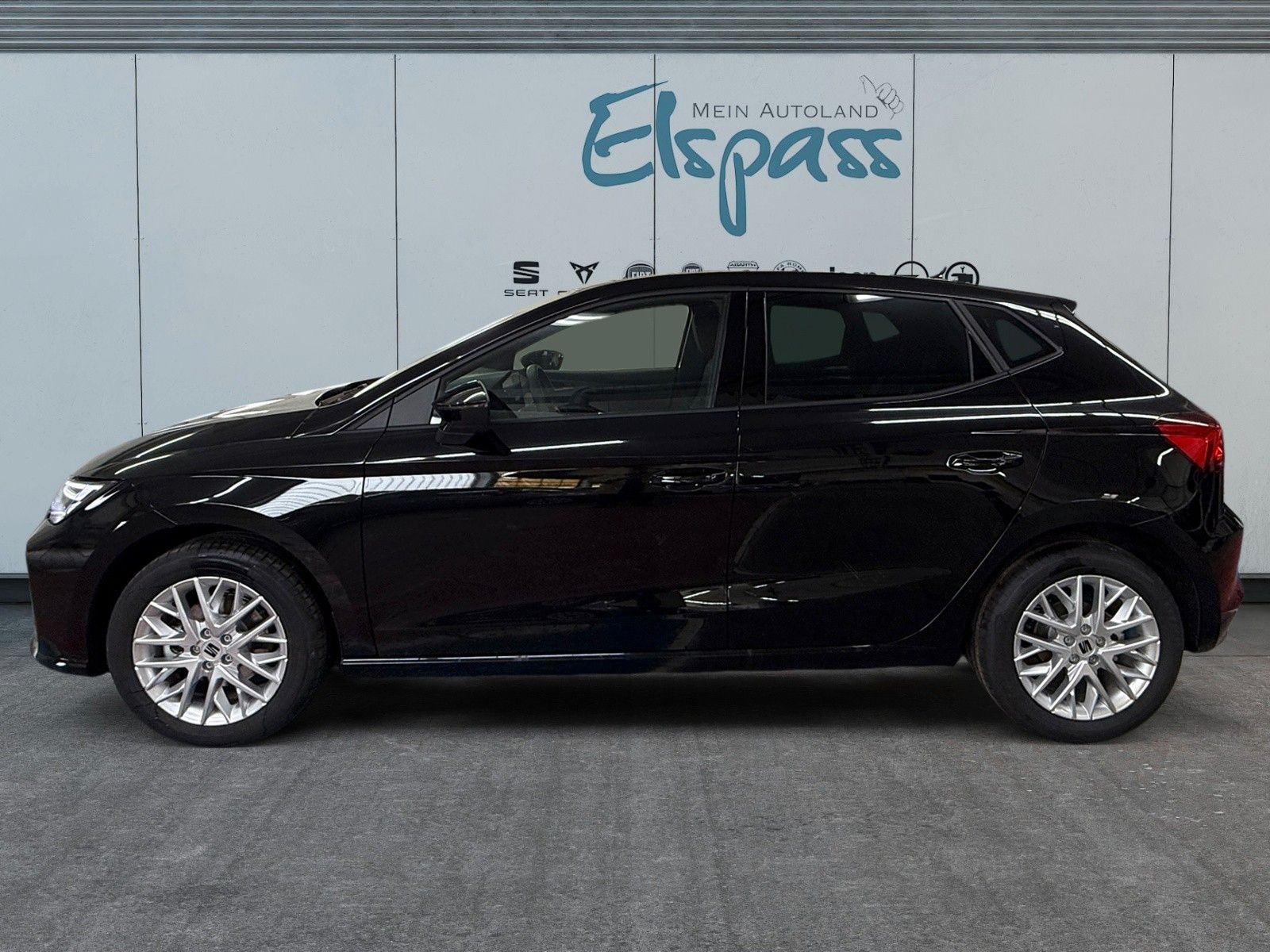 Seat Ibiza - Bild 8