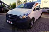 Mercedes-Benz Vito Tourer lang Aut. Sitzheizung Tempomat 8-Sit - gebrauchte Mercedes-Benz Vito aus dem Jahr 2019