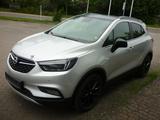 Opel Mokka X Color Innovation Start/Stop 4x4 - Opel Mokka: Color Innovation