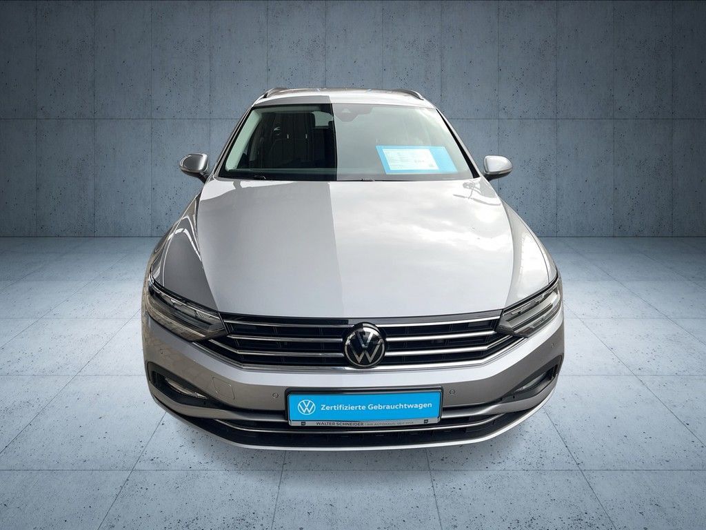 Volkswagen Passat Variant - Bild 7