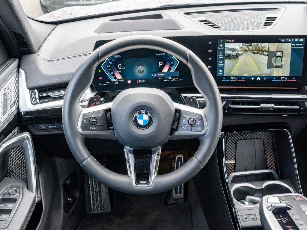 BMW X2 - Bild 13