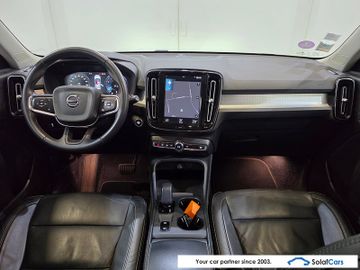 Volvo XC40 - 8