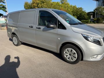 Mercedes Vito - 5