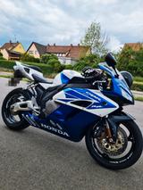 Honda CBR 1000rr SC57 - SC57