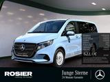Mercedes-Benz V 300 d 4MATIC AVANTGARDE Lang AHK STANDHZ. LED