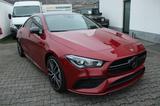 Mercedes-Benz CLA 35 AMG 4M+ Coupe AMG*Night*Pano*Multibeam LE - gebrauchte Mercedes-Benz CLA 35 AMG aus dem Jahr 2020