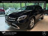 Mercedes-Benz GLA 180 /KAMERA/AUTOMATIK/NAVI/LED/URBAN/8-FACH - Mercedes-Benz in Bielefeld: Gla