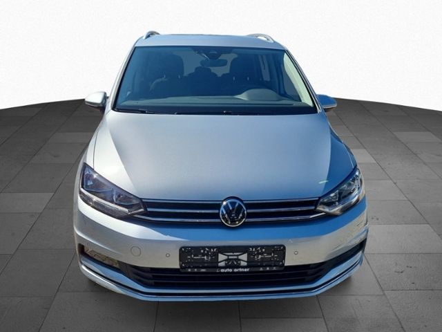 Fahrzeugabbildung Volkswagen Touran 2,0 TDI DSG MOVE EL.HECKKLAPPE 7 SITZER K