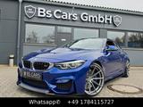 BMW M4 CS*M Drivers Package*Carbon*WHEELFORCE* - BMW M4: Cs