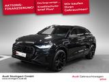 Audi Q8 50 TDI quattro S line Matrix AHK Pano 23''