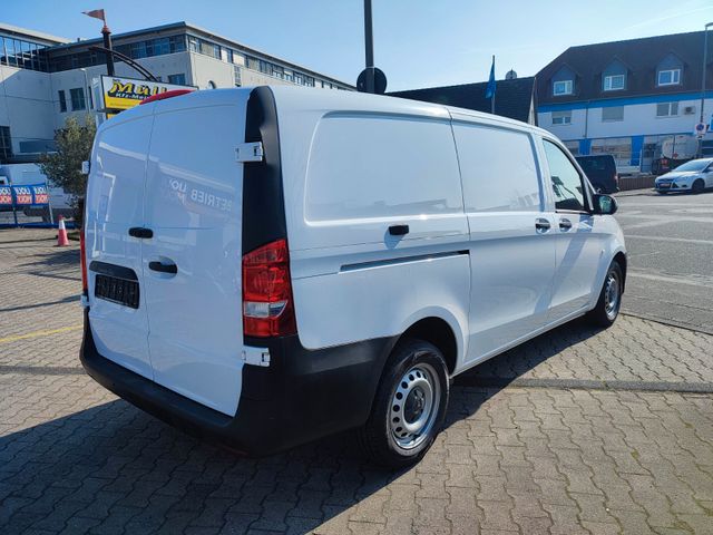 Mercedes-Benz Vito 110/114 CDI KLIMA 3er PDC TEMP 270´türen