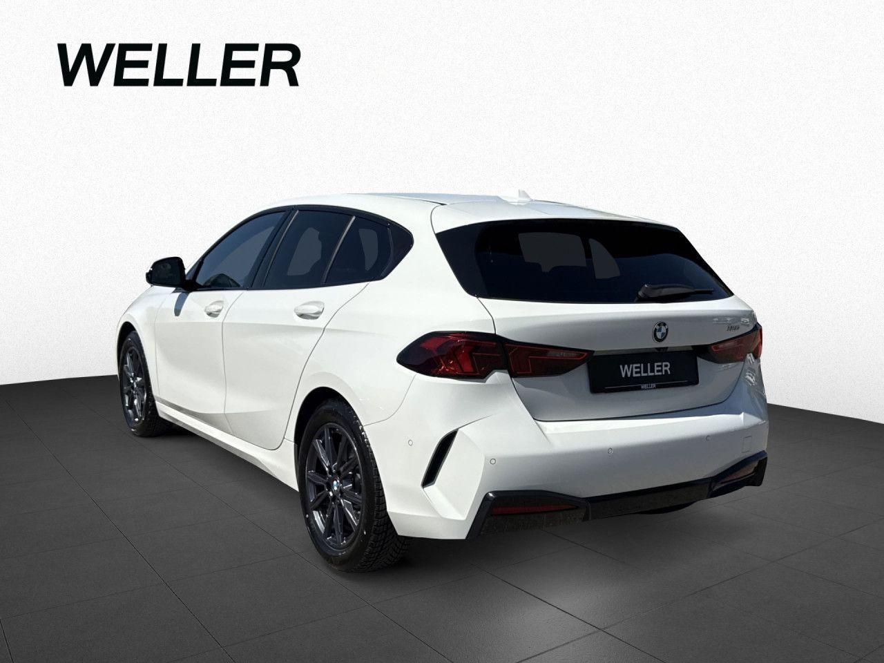 BMW 120 - Bild 10