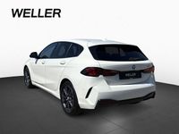 BMW 120 - Vorschau Bild 10