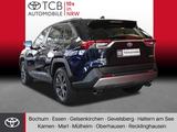 Toyota RAV 4 2.5 VVT-i Hybrid Team D 4x2 SHZ PDC KLIMA - Toyota RAV 4 in Hagen