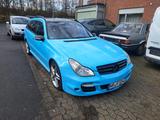 Mercedes-Benz E55 Amg Kompressor *Pogea Racing Umbau* - gebrauchte Mercedes-Benz E 55 AMG aus dem Jahr 2005