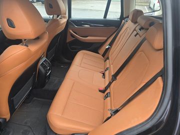 BMW X3 - 10