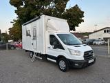Ford Transit Koffer Whonmobil - Angebote