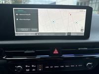 Kia EV6 - Vorschau Bild 17