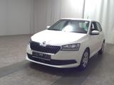 Skoda Fabia 1.0 TSI Ambition Navi Bluetooth Klima - Skoda Fabia: Ambition