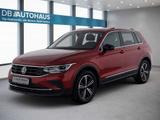 Volkswagen Tiguan Move 1.5 TDI DSG Plus-Paket AHK AeraView - Volkswagen Tiguan: Plus
