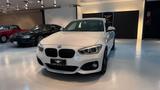 BMW 118D Sport 150cv - 2016 - BMW 1er Reihe mit Halbautomatikschaltung