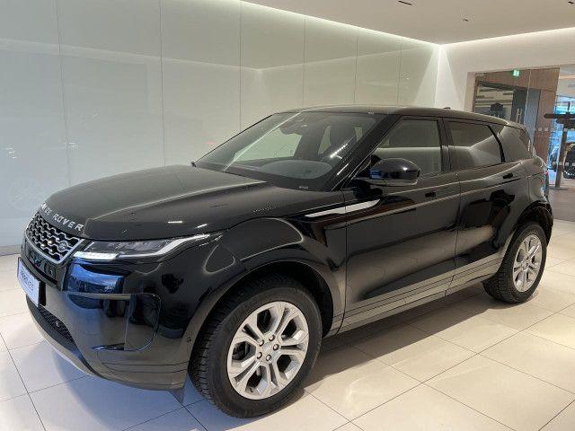 Land Rover Range Rover Evoque P300e S Winter Paket DAB+ WKR