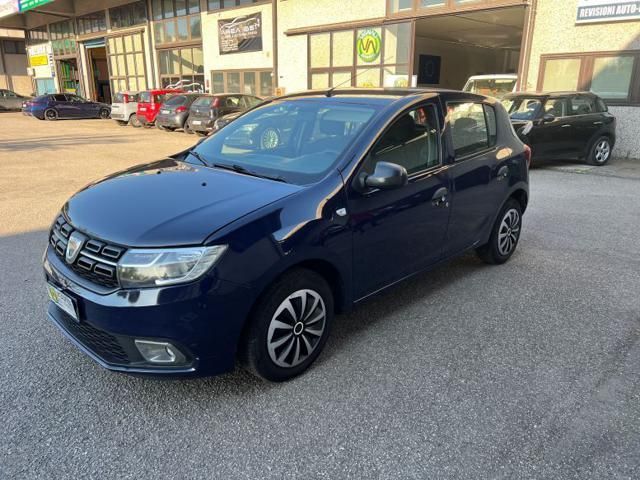Image of Dacia Sandero