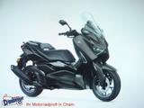 Yamaha X-Max 125 Tech MAX - Tageszul = 550,- gespart - YAMAHA GEBRAUCHT X MAX 125
