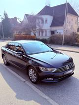 Volkswagen VW Passat 1.4 TSI 125PS|Navi|Tempomat|Scheckheft - VW Passat Gebrauchtwagen in Kiel