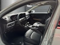 Kia K4 - Vorschau Bild 7