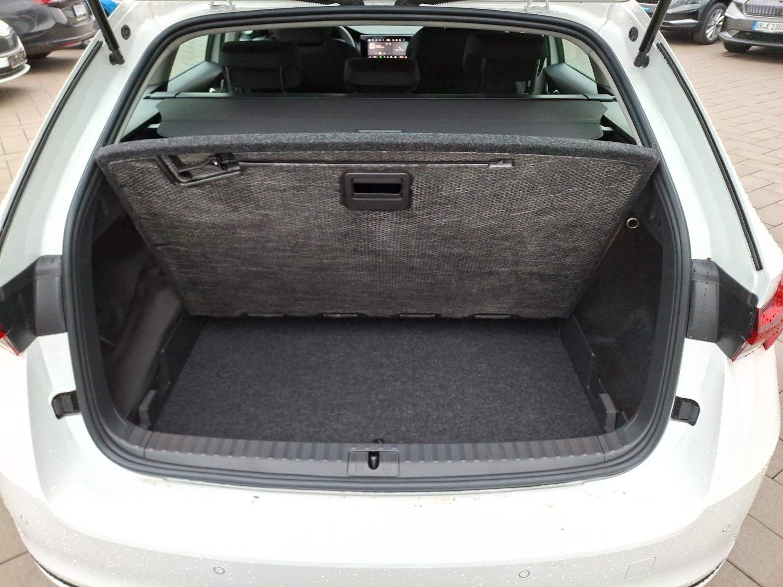 Skoda Octavia - Bild 21