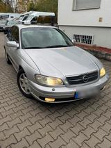 Opel Omega B Facelift - Opel Omega in Berlin