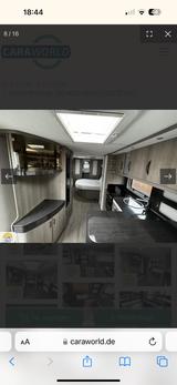 Hobby Prestige 720 WQC - Hobby 720