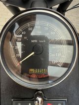 Harley-Davidson Softail Nighttrain 5HD1 - Offers matching your search criteria