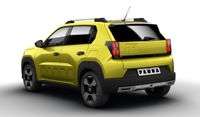 Fiat Grande Panda - Vorschau Bild 4