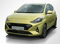 Hyundai i10 - Vorschau Bild 11