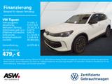 Volkswagen Tiguan Goal 2.0TDI DSG LED Navi 360° HUD ACC AHK