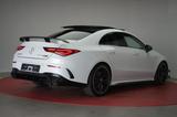 Mercedes-Benz CLA 45 AMG S 4Matic+ AMG Speedshift 8G-DCT Navi/ - Mercedes-Benz CLA 45 AMG: Ambiente-Beleuchtung