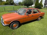 Mercedes-Benz Mercedes Benz 280E Oldtimer Baujahr 1982 - gebrauchte Mercedes-Benz 280 aus dem Jahr 1982