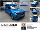 Ford Tourneo Courier Titanium+Autom.+PDC+RFKi+Sitzh.