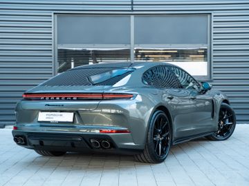 Porsche Panamera - 5