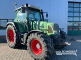 Fendt 412 VARIO - Fendt Vario