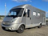HYMER / ERIBA / HYMERCAR HYMER B 694 SL - Wohnwagen & Wohnmobile in Kassel