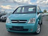 Opel Meriva 1.8 AUTOMATIK*TÜV NEU - gebrauchte Opel Meriva aus dem Jahr 2004