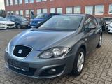 Seat Leon Reference Copa Ecomotive - Seat Leon: Copa Ecomotive