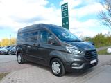 Ford Transit/Tourneo Custom Kombi 320 L2 TÜV NEU - Ford Transit: 3.2