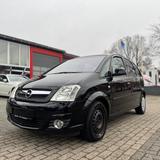 Opel Meriva - gebrauchte Opel Meriva aus dem Jahr 2008
