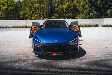 صورة 6 لـ 2023 Ferrari PUROSANGUE